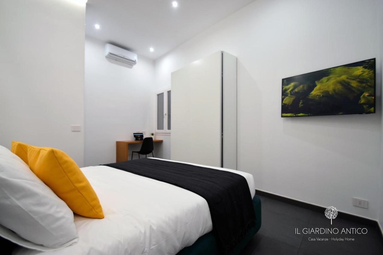 Il Giardino Antico Holiday home