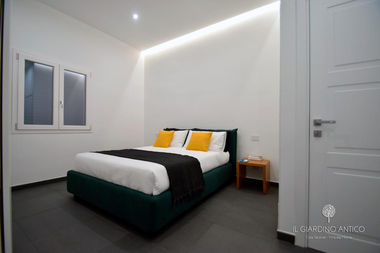 Il Giardino Antico Holiday home Agrigento