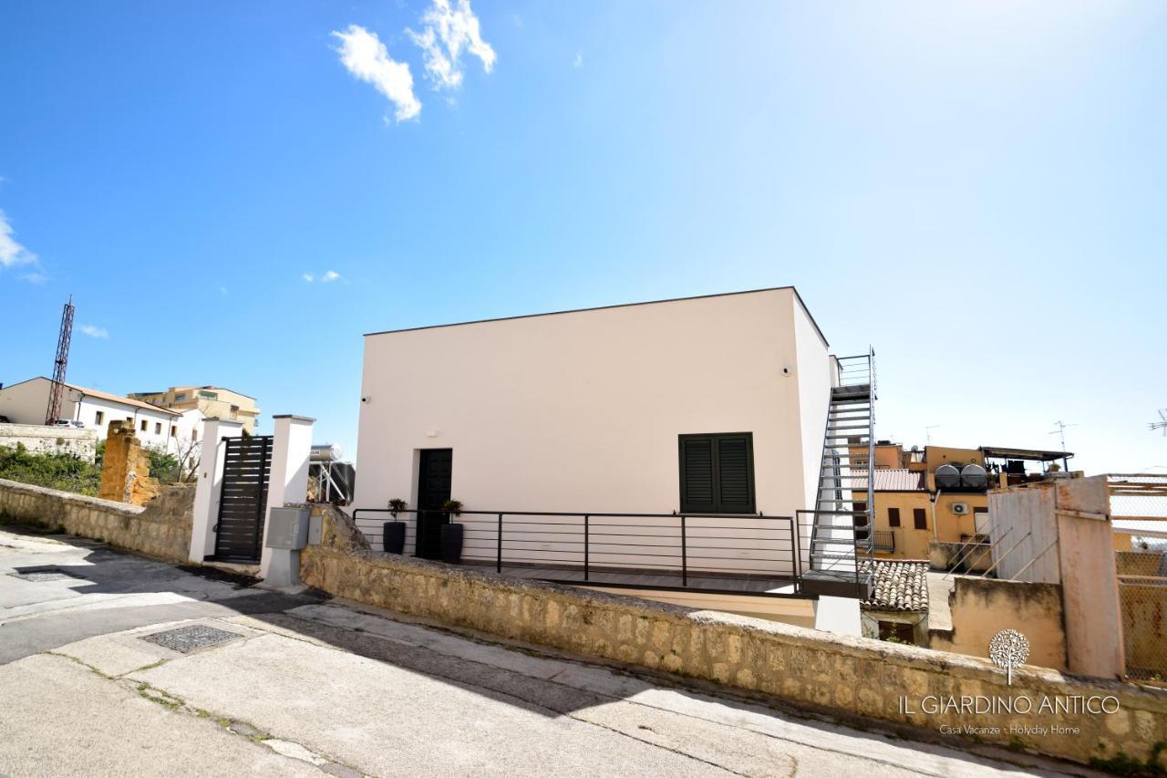 Il Giardino Antico Holiday home Agrigento