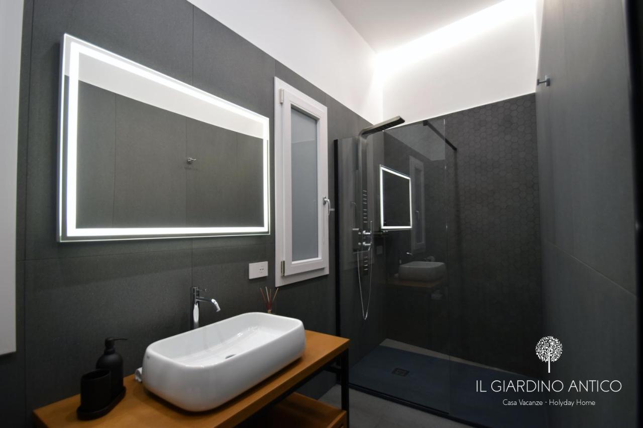 Il Giardino Antico Holiday home Agrigento