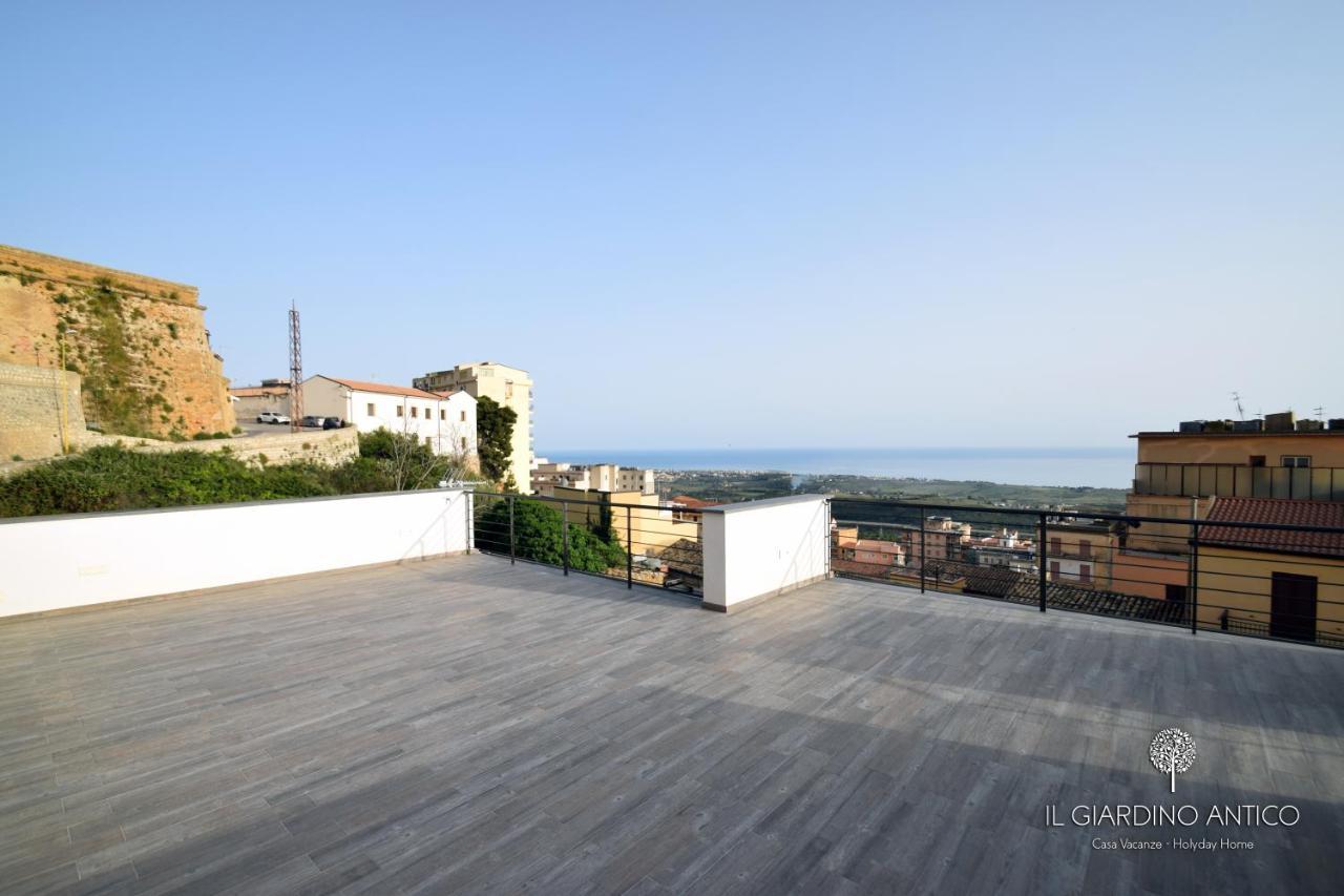 Holiday home Il Giardino Antico Agrigento