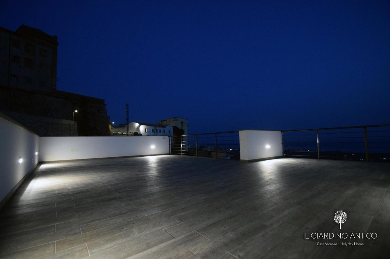 Il Giardino Antico Holiday home *