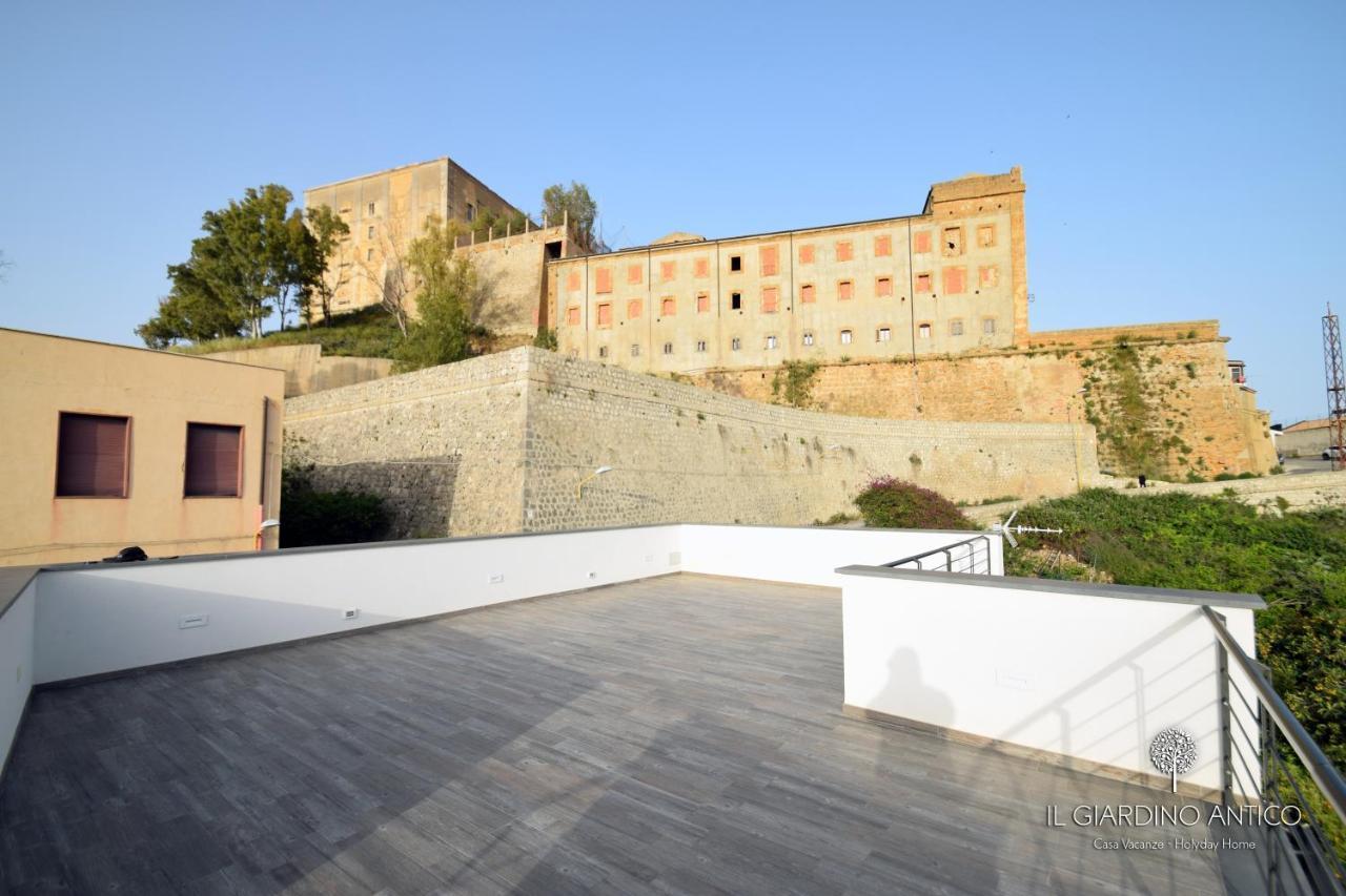 Il Giardino Antico *