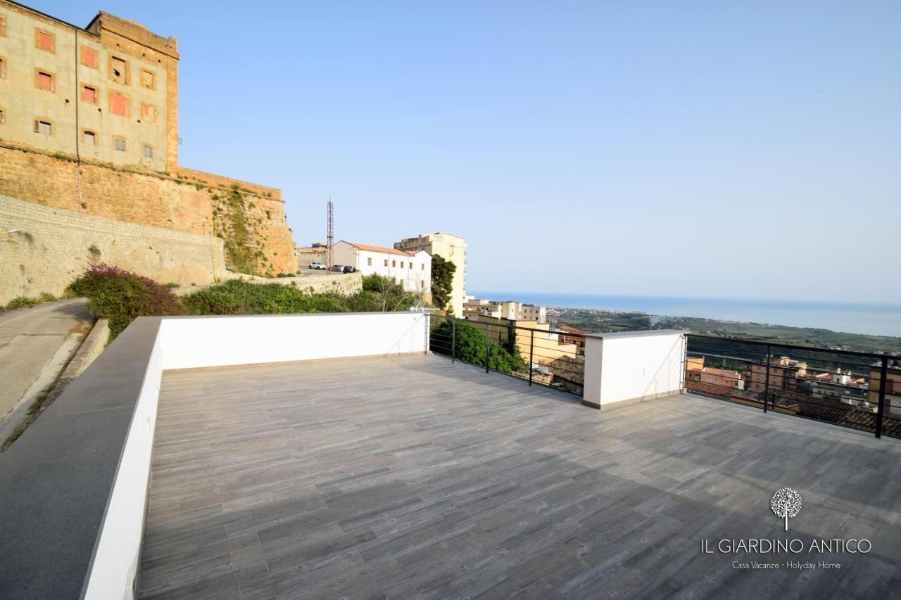 Holiday home Il Giardino Antico