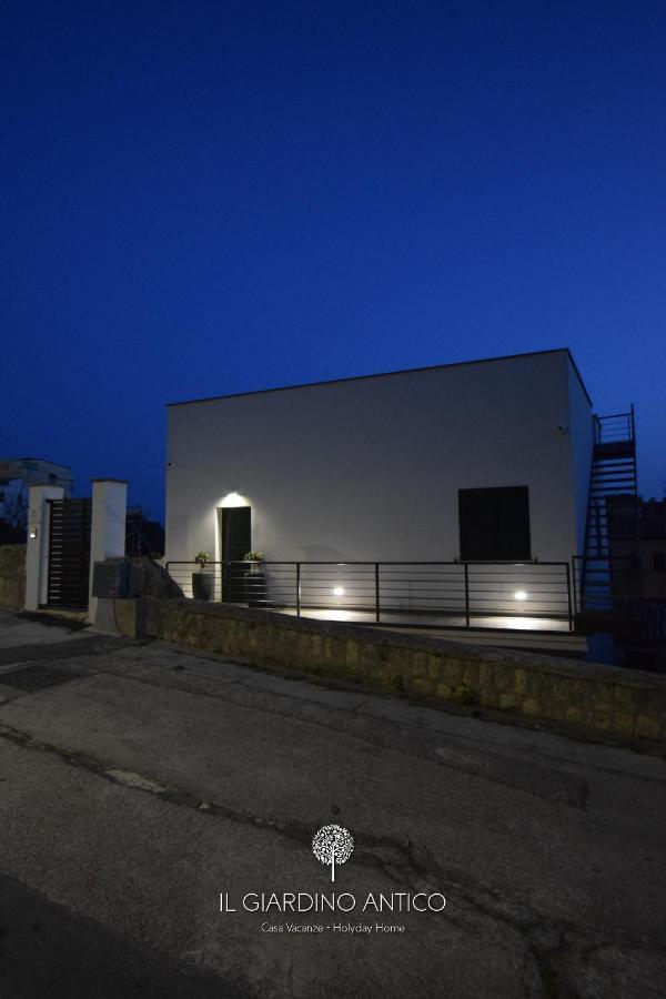 Holiday home Il Giardino Antico *