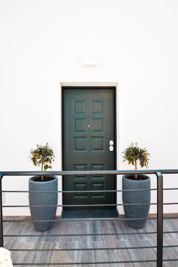 Holiday home Il Giardino Antico Agrigento